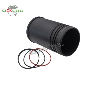 New Cylinder Liner for K19, K38, K50, QSK19, QSK38 Engines (4009220, 4009625, 4024767, 4308809, 3202240)
