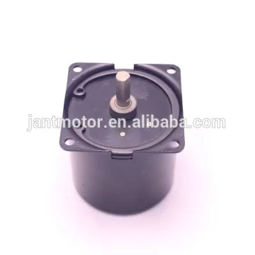 AC Synchronous Motor 60ktyz