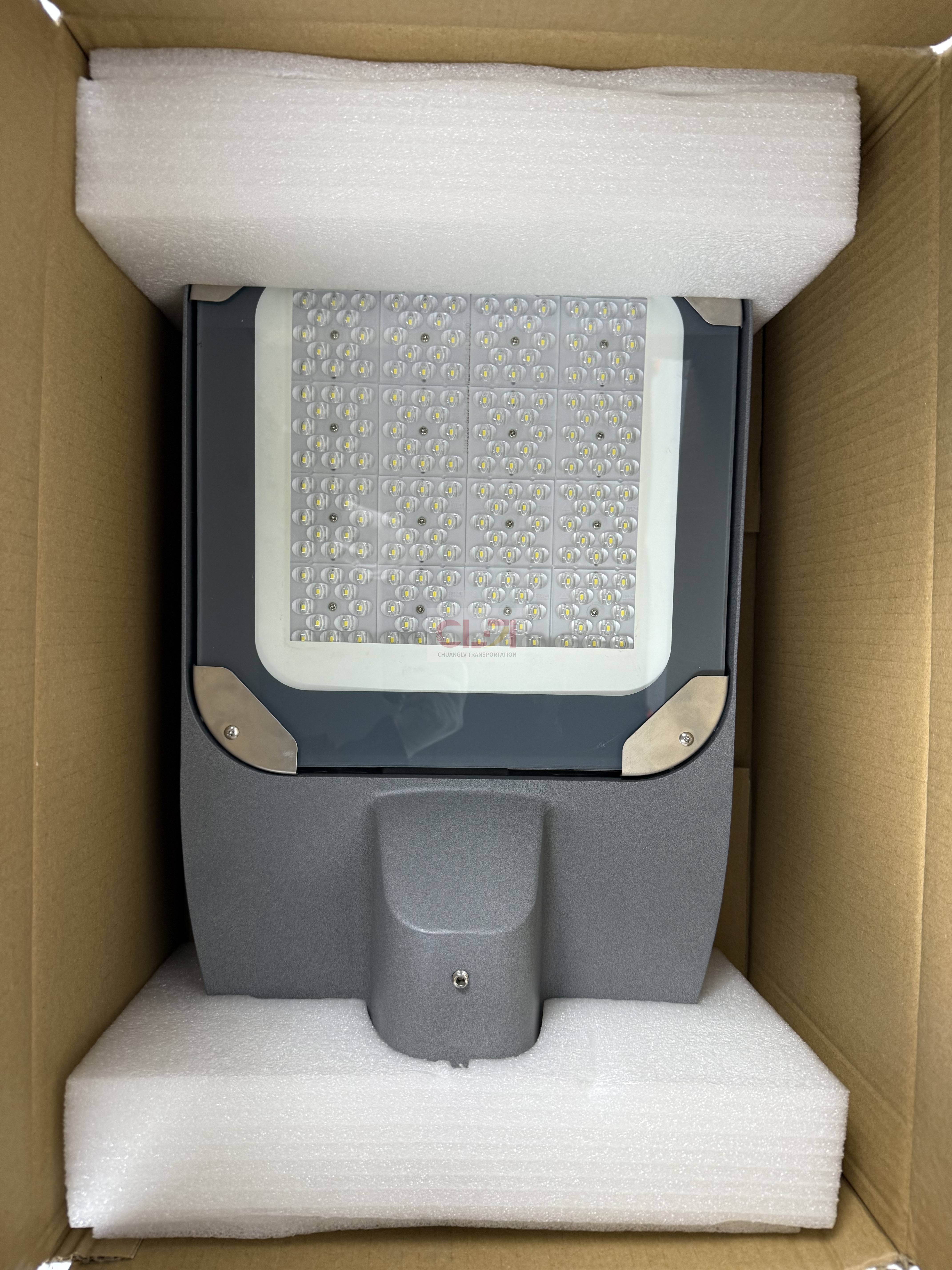 100W 200W300W Led Street lamp Outdoor street light