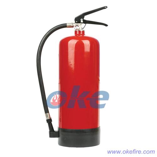6kg ABC Dry Powder Extinguisher