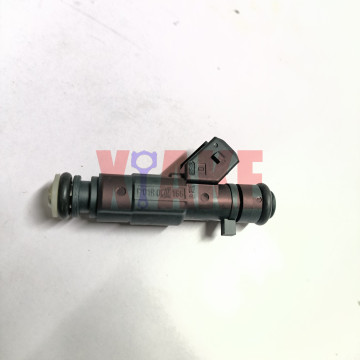 Guangzhou Auto Parts Fuel Injector for Multiple Chery Models