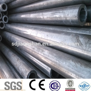 cold drawn pipe with quality assurance