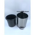 Superior Quality Metal Trash Can