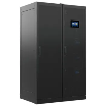 UL Series Modular Online UPS Three-Phase 30kva