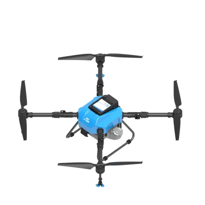 AGR Agriculture Agriculture Drone Q10 10KG Payload with FPV Camera