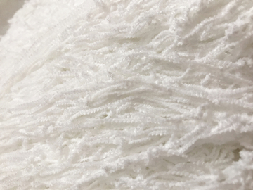 18 s imitation nitrile chenille