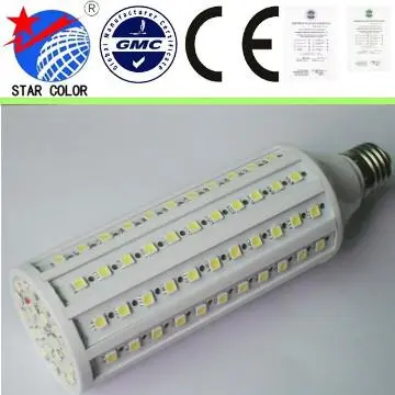 Well Qualified,Low Heat Emission led corn light