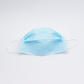 Disposable Blue EN14683 Medical Face Mask Type II