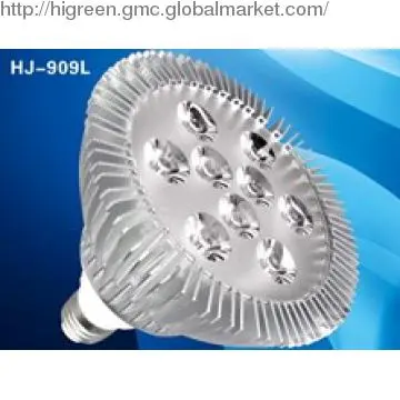 Wide color temperature LED Spot Light