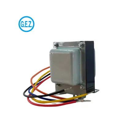240v 120v to 12v 24v ring doorbell transformer