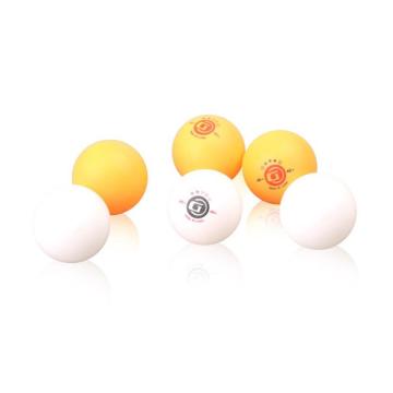 Table tennis quality inspection