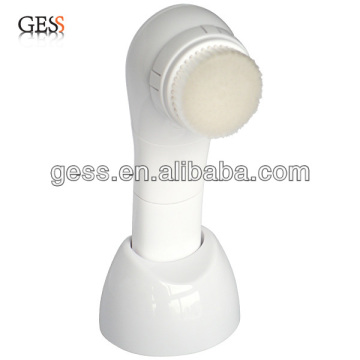 Light and Mini Facial Cleansing Device
