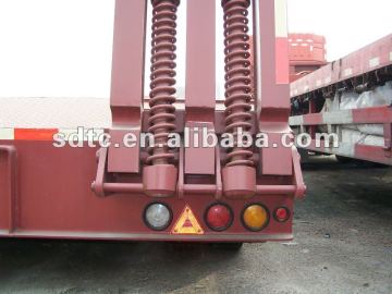 export trailer