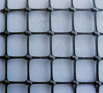 BX Geogrids for Base Reinforcement