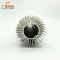 Aluminum Profile for Heatsink Products