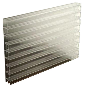 4 mm 6 mm 8 mm 12 mm 16 mm Polycarbonaat holle plaat
