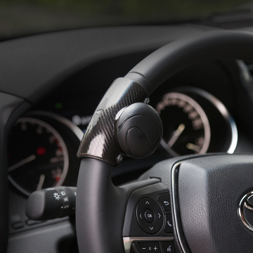 Pengendalian Kawalan Booster Auxiliary Universal: Pemandu Pemandu Pemandu Kereta untuk Kereta