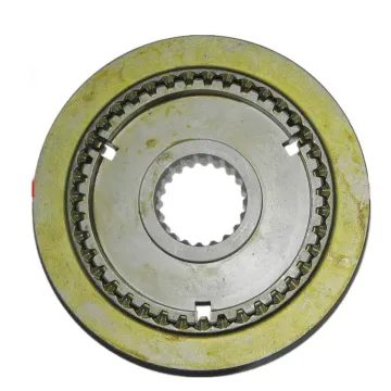 Manual Gearbox Parts Sync ME600772/ME600083 for Mitsubishi Fuso