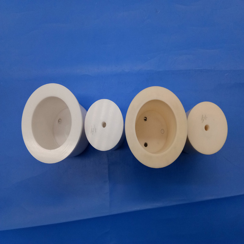 Pressure Zirconia Ceramic Polyurethane Fuel Injection Pump, High ...