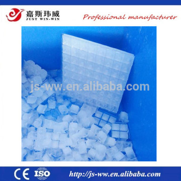 2T Commercial industrial economy durable use cube ice machine with super quality