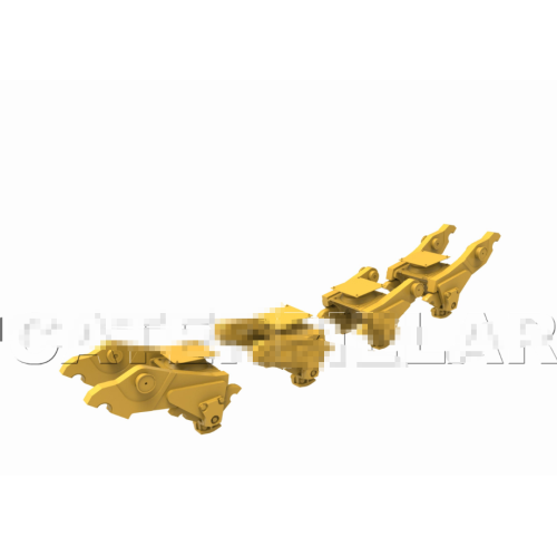 7T-0375 7T0375 7T-0374 Bogie AS FOR D9L