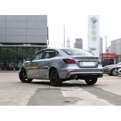Mg 6 2023 1.5txline New Energy Vehicle
