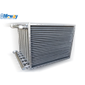 Custom High Efficiency Finned Tube Heat Exchanger