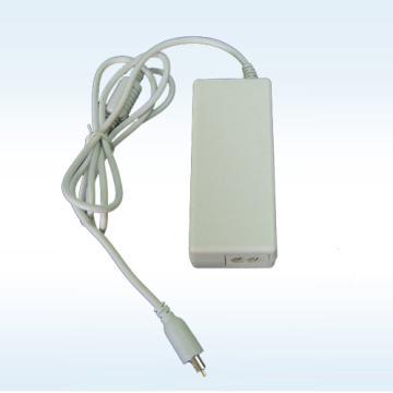 Laptop Adapter for Apple with24V 2.65A (Rectangle)