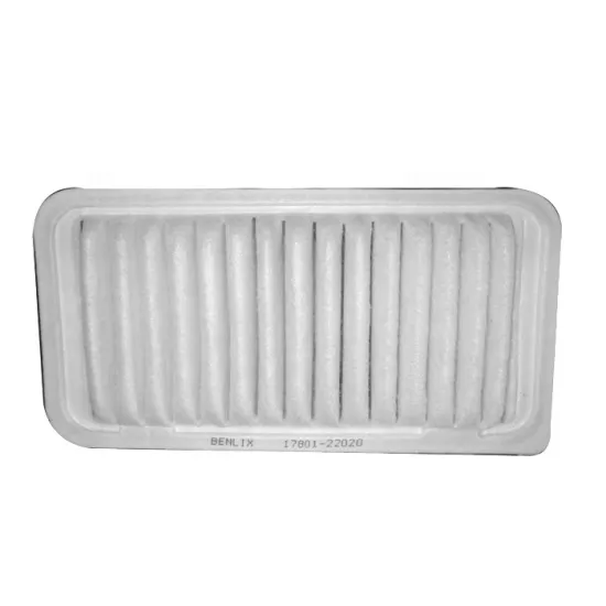 Auto Parts Car Air Filter 17801-22020 for Toyota