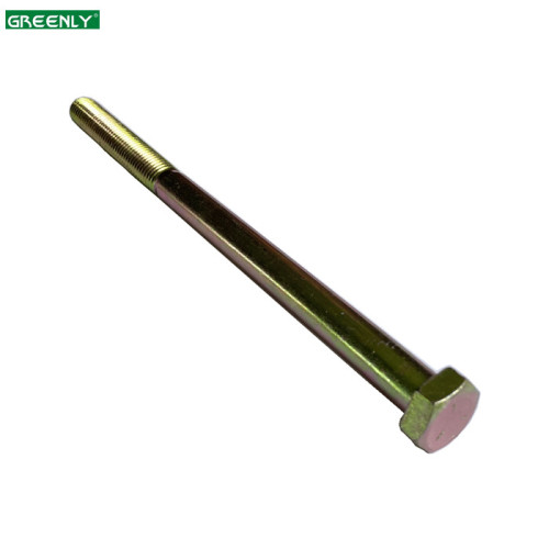 08H4219 John Deere Spring Bolt สำหรับหัวข้าวโพด