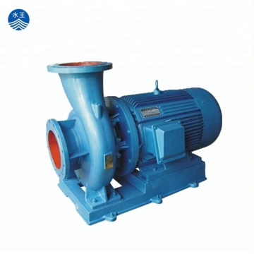 Single Stage Centrifugal Jockey Pump Fire Water Pump
