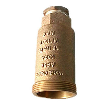 Brass pipe fitting XY-JT-112