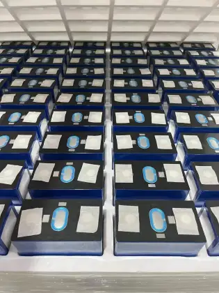 NM-C Battery Prismatic 180Ah CATL Ternary Lithium-Ion Battery Cell - 3.7V Rechargeable Car Battery