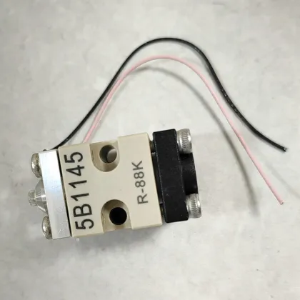 Good quality Rottweil spare parts Rottweil ink chamber for Rottweil CIJ inkjet printer