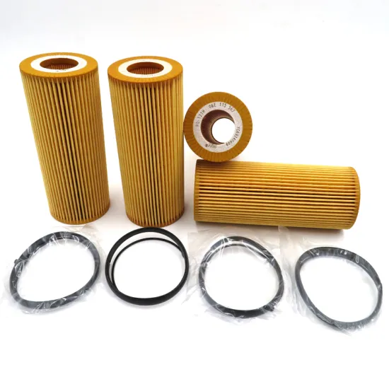 Premium Oil Filter 06E115562,95810722200 for Audi A4 A5 A6 A8 Q5 Q7 and Porsche V6