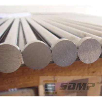 DIN Ejector pin according HASCO DME MISUMI