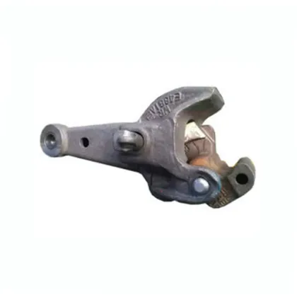 Diesel Electric Locomotive Coupler Train Parts & Accessories