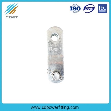 Electric Power Fitting PS Type  Parallel Clevis