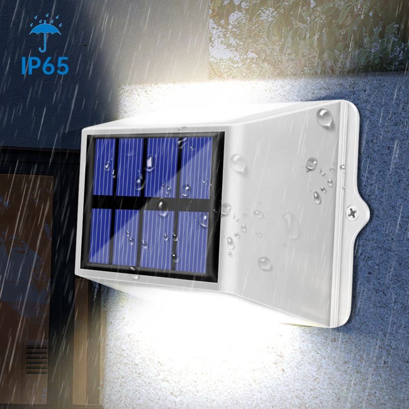 Decoration Led Solar Outdoor Lights Solar Fence Lamp Ip65 Waterproof Solar Deck Light Auto On Off Jpg Q90 Jpg Webp