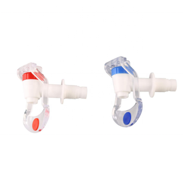 Simple design genuine bath shower faucets