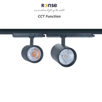 High Quality LED Light Track Suit for Barber Shops