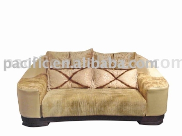 fabric sofa No.2729