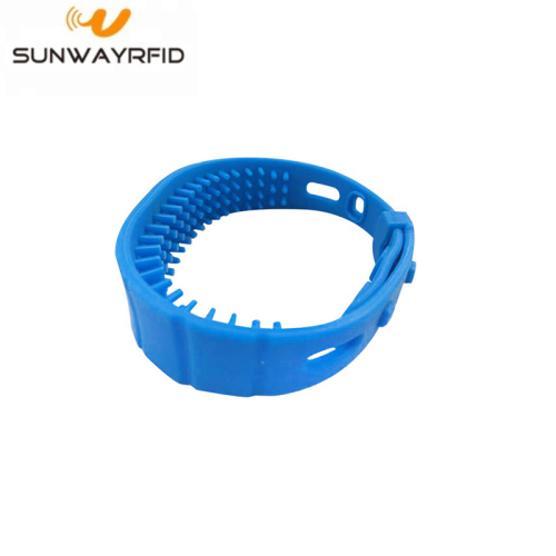 Ultra High Frequency H3 RFID Wristband