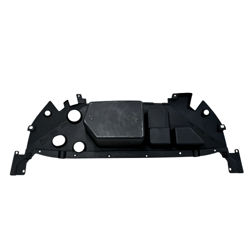 Made in China PP Car Accessories Head Storage Front Trunk Organizer Box - RHD Frunk Organizer for BYD ATTO3