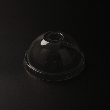 74mm diameter plastic dom lids