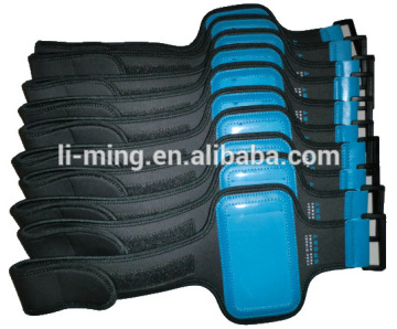 insulated fashion cheap hot selling promotional mobile phone bag