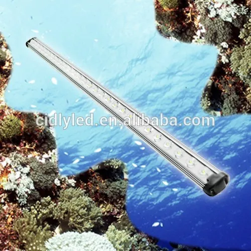120cm Cidly led reef lighting,white and blue aqua bar