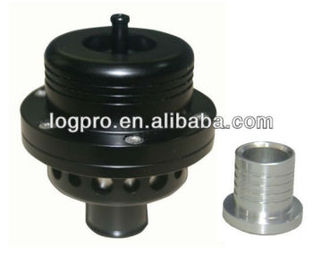25mm Dual Piston BOV Blow off Valve Turbo for Audi A4 S4 TT VW Golf Jetta 25 PSI