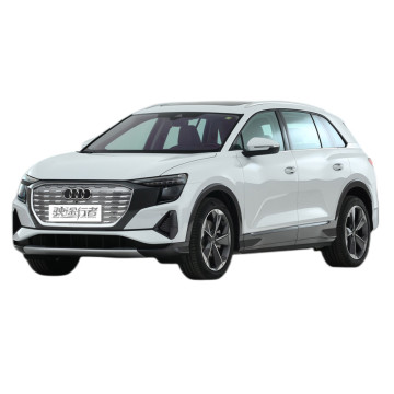 2022 Audi Q5 e-tron 50 EV Cars: New and Used for Sale