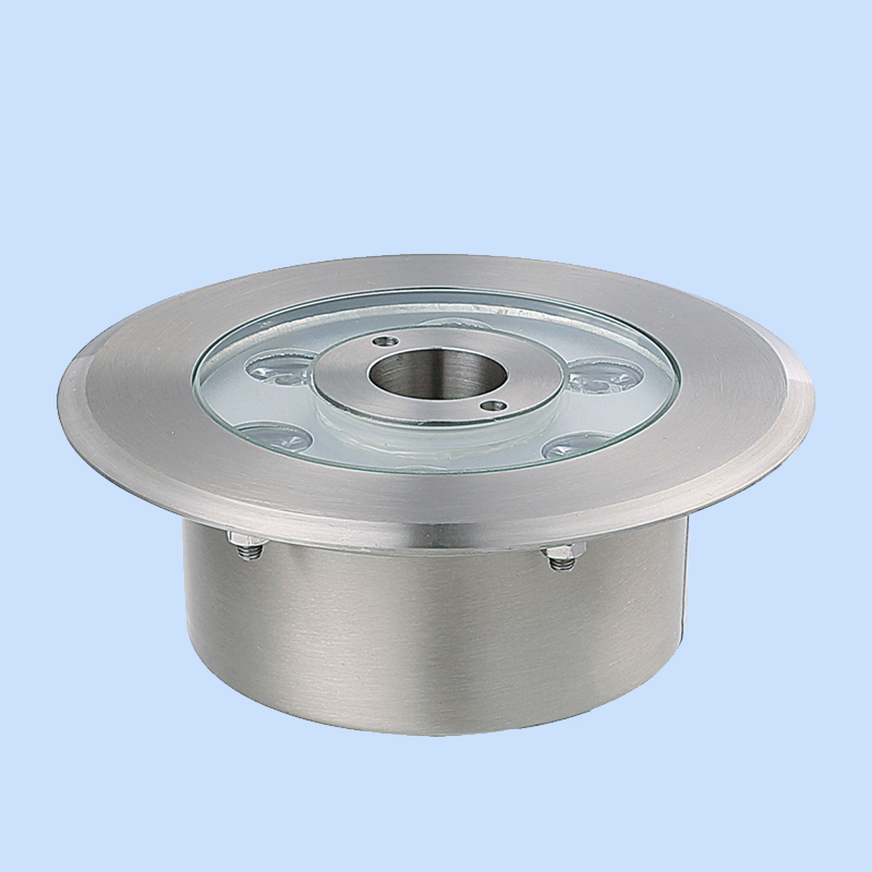 I-IP68 304ss 6watt i-150 * 76mm fount